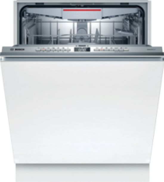 Встраиваемая посудомоечная машина Bosch SMV4HMX26Q - фото 46039