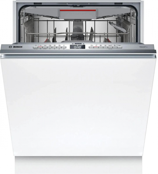 Встраиваемая посудомоечная машина Bosch SMV4HMX65Q - фото 46040