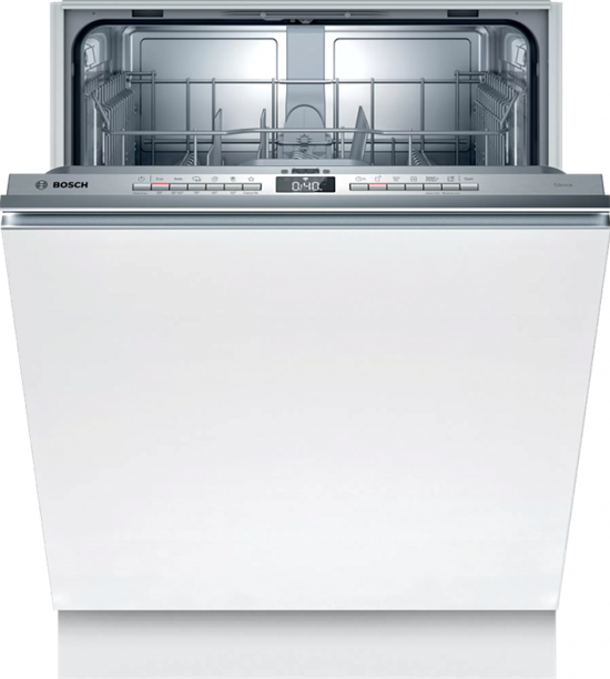 Встраиваемая посудомоечная машина Bosch SMV4HTX28E - фото 46041