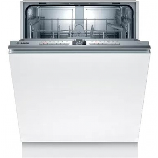 Встраиваемая посудомоечная машина Bosch SMV4HTX31E - фото 46042