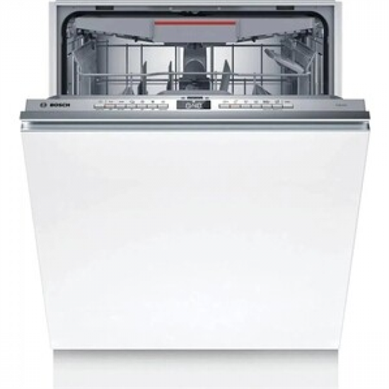 Встраиваемая посудомоечная машина Bosch SMV4HVX00E - фото 46043