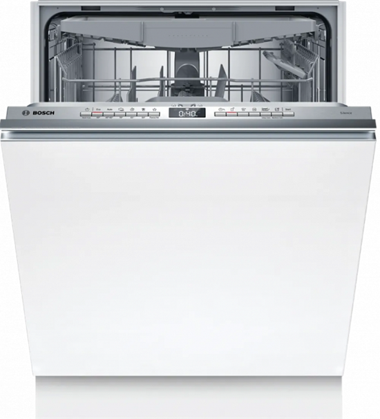 Встраиваемая посудомоечная машина Bosch SMV4HVX03E - фото 46044