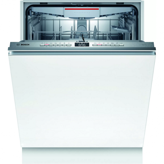Встраиваемая посудомоечная машина Bosch SMV 4HVX31E - фото 46045