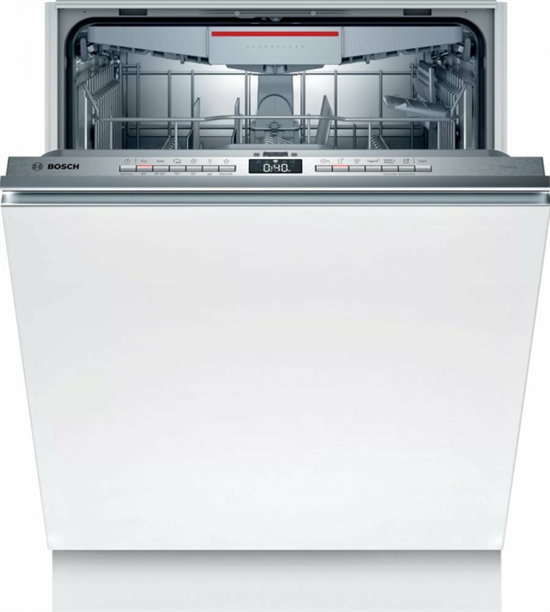 Встраиваемая посудомоечная машина Bosch SMV4HVX32E - фото 46046