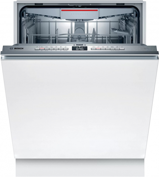 Встраиваемая посудомоечная машина Bosch SMV 4HVX33E - фото 46047