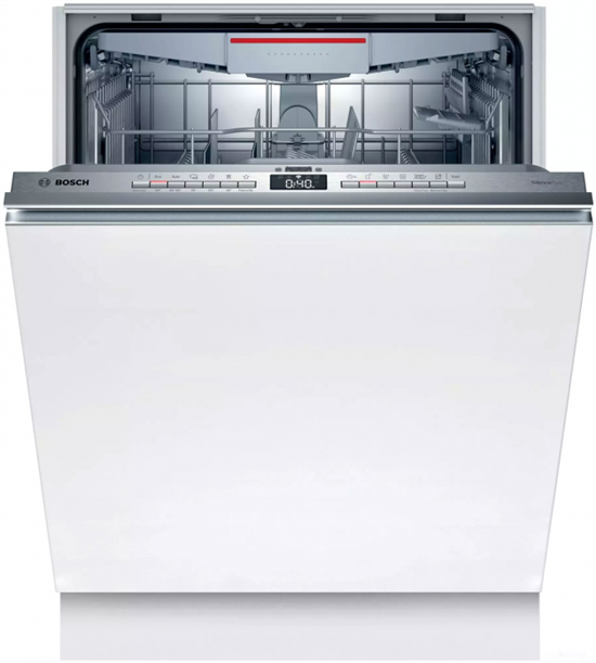 Встраиваемая посудомоечная машина Bosch SMV4HVX37E - фото 46048