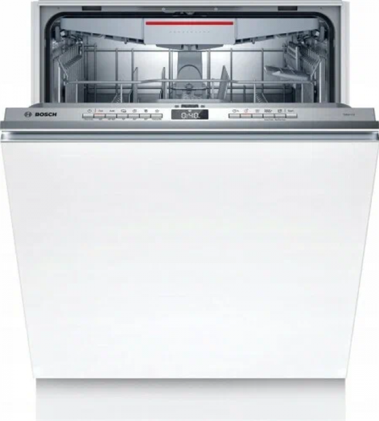 Встраиваемая посудомоечная машина Bosch SMV4HVX40E - фото 46049