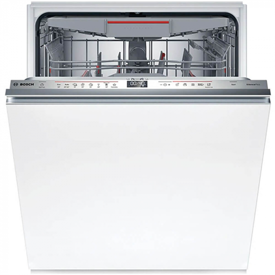 Встраиваемая посудомоечная машина Bosch SMV6ECX08E - фото 46051