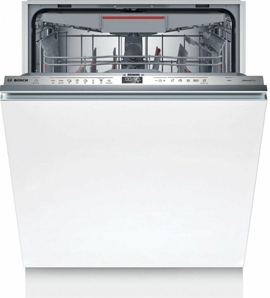Встраиваемая посудомоечная машина Bosch SMV6ECX93E - фото 46053