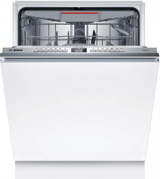 Встраиваемая посудомоечная машина Bosch SMV6YCX02E - фото 46055