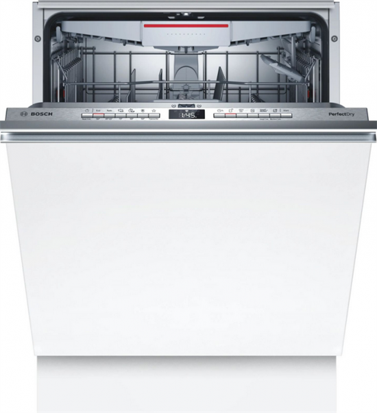 Встраиваемая посудомоечная машина Bosch SMV6ZCX00E - фото 46056