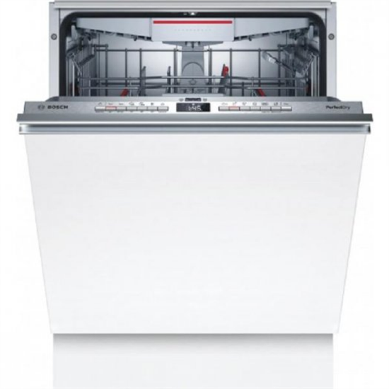 Встраиваемая посудомоечная машина Bosch SMV 6ZCX07E - фото 46057