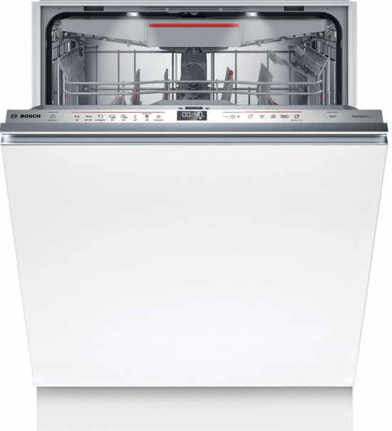 Встраиваемая посудомоечная машина Bosch SMV6ZCX16E - фото 46058