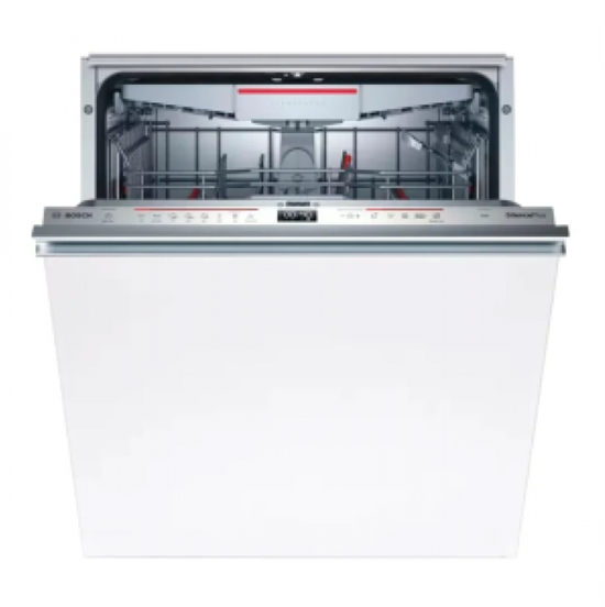 Встраиваемая посудомоечная машина Bosch SMV 6ZCX42E - фото 46059