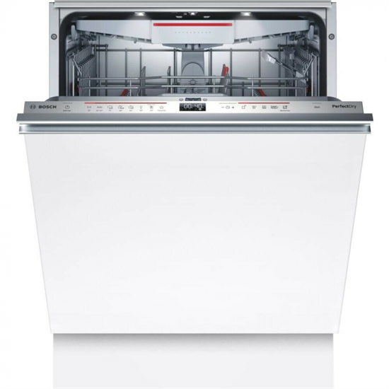 Встраиваемая посудомоечная машина Bosch SMV6ZCX49E - фото 46060