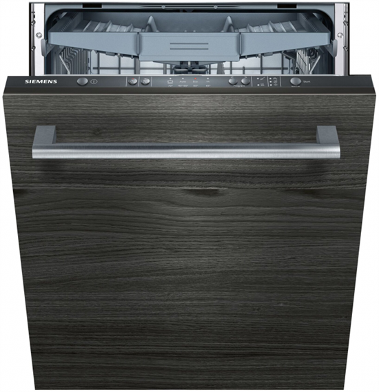 Встраиваемая посудомоечная машина Siemens SN 615X03EE - фото 46065