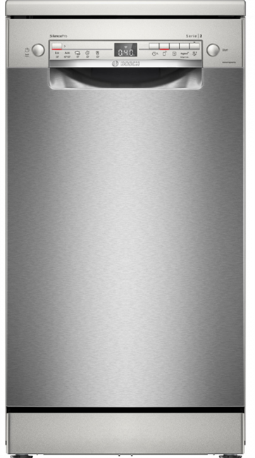 Посудомоечная машина Bosch SPS2HMI54Q - фото 46077