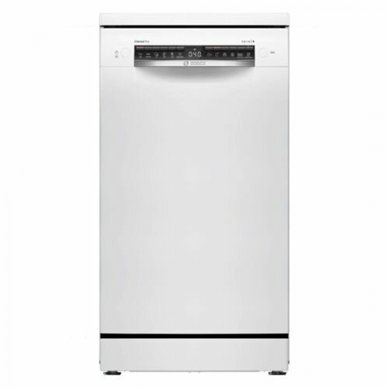 Посудомоечная машина Bosch SPS2HMW54Q - фото 46078