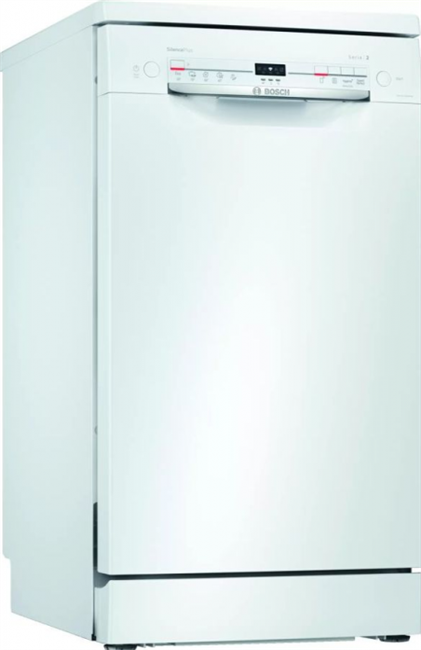 Посудомоечная машина Bosch SPS2IKW1BR - фото 46079