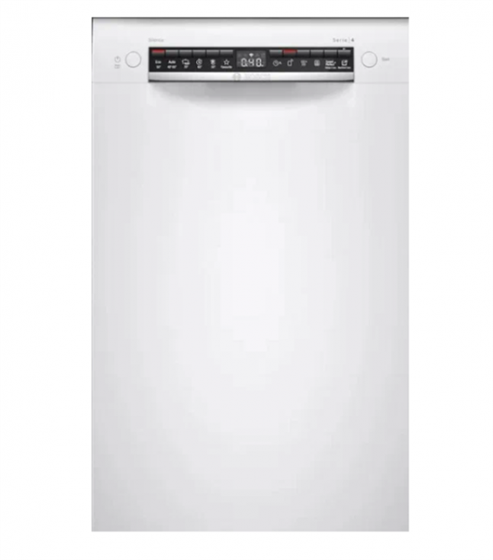 Встраиваемая посудомоечная машина Bosch SPU 4HMW53S - фото 46081