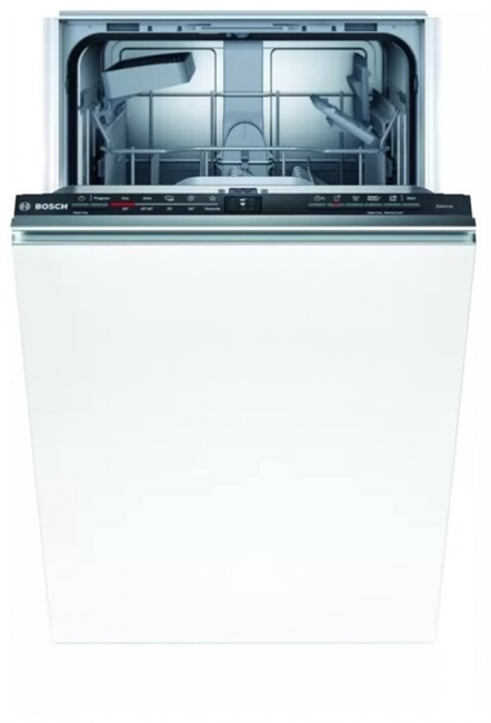 Встраиваемая посудомоечная машина Bosch SPV2HKX39E - фото 46082