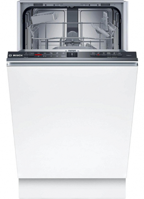 Встраиваемая посудомоечная машина Bosch SPV2HKX42E - фото 46083