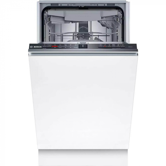 Встраиваемая посудомоечная машина Bosch SPV2HMX42E - фото 46084