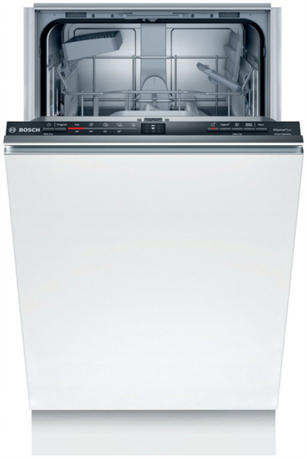 Встраиваемая посудомоечная машина Bosch SPV2IKX2BR - фото 46086