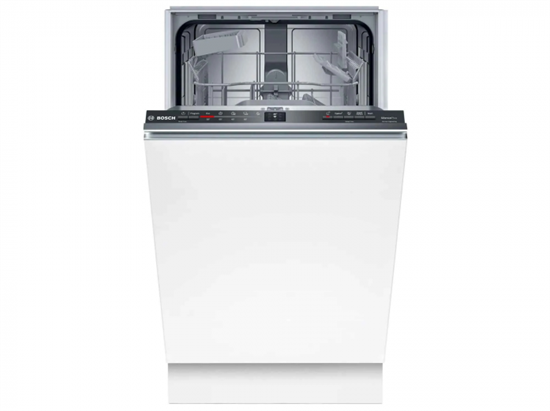 Встраиваемая посудомоечная машина Bosch SPV2IKX54Q - фото 46087