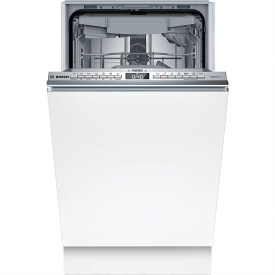 Встраиваемая посудомоечная машина Bosch SPV4HMX10E - фото 46091