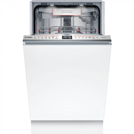 Встраиваемая посудомоечная машина Bosch SPV6YMX08E - фото 46099