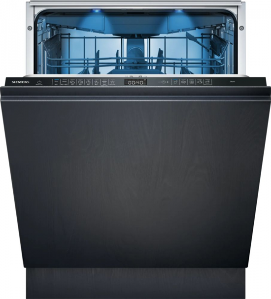 Встраиваемая посудомоечная машина Siemens SX65ZX07CE - фото 46104