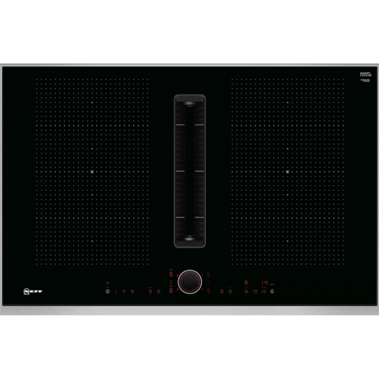 Индукционная варочная панель Neff T58TL6EN2 - фото 46119