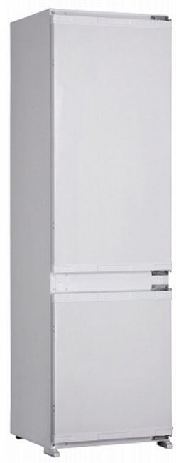 Встраиваемый холодильник Haier HRF 229 BIRU - фото 46153