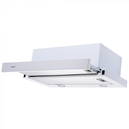 Встраиваемая вытяжка Haier HVX-T671W - фото 46157