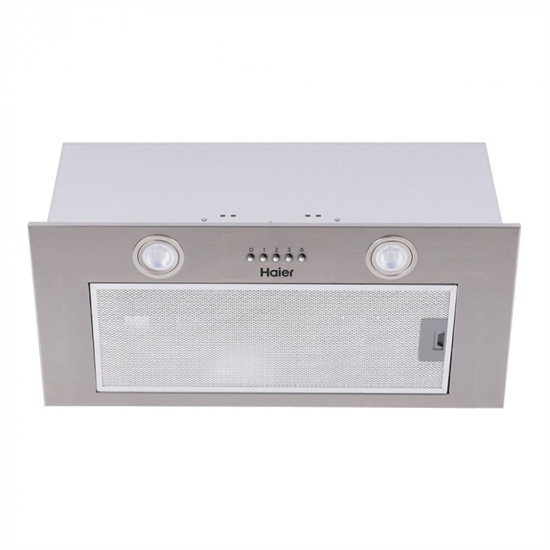 Встраиваемая вытяжка Haier HVX-BI671X - фото 46193