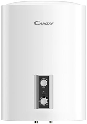 Водонагреватель накопительный Candy CF30V-P1 INOX - фото 46218