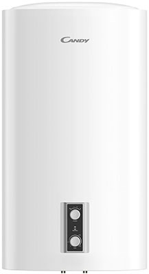Водонагреватель накопительный Candy 80L CF80V-P1 INOX - фото 46220