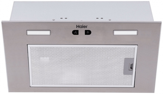 Встраиваемая вытяжка Haier HVX-BI662X - фото 46234