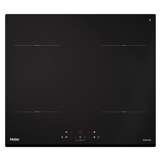 Индукционная варочная панель HHY-Y64NPVB HAIER - фото 46281