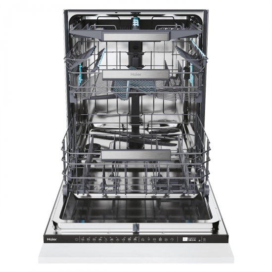 Встраиваемая посудомоечная машина XS6B0M4PB-08 HAIER - фото 46282