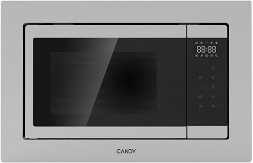 Встраиваемая микроволновая печь СВЧ Candy CMXBTG218X - фото 46305
