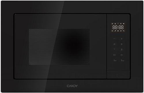 Встраиваемая микроволновая печь СВЧ Candy CMXBTG218B - фото 46306