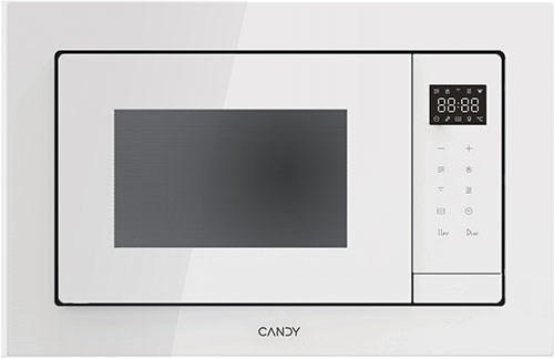 Встраиваемая микроволновая печь СВЧ Candy CMXBTG218W - фото 46307
