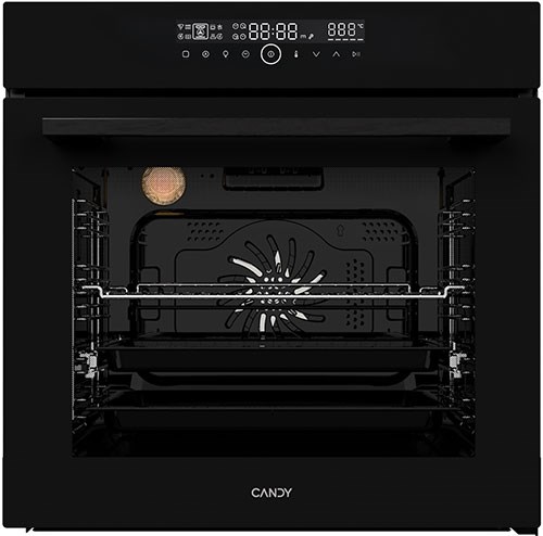Электрический духовой шкаф CANDY COXT12LATBB - фото 46311