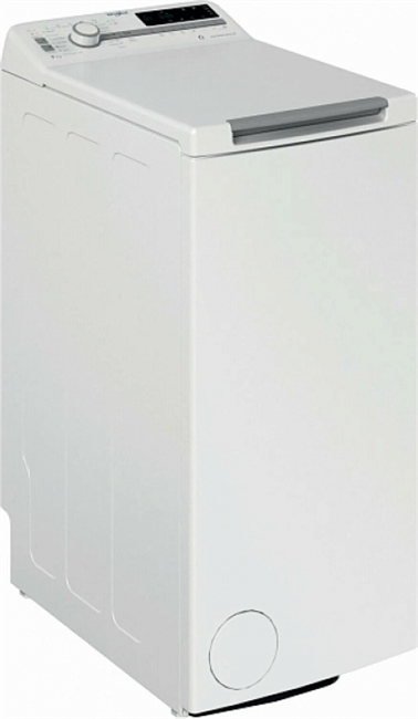 Стиральная машина с верхней загрузкой TDLR7231BS WHIRLPOOL - фото 46340