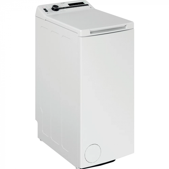 Стиральная машина с вертикальной загрузкой Whirlpool TDLRB 6240SS EU N - фото 46341