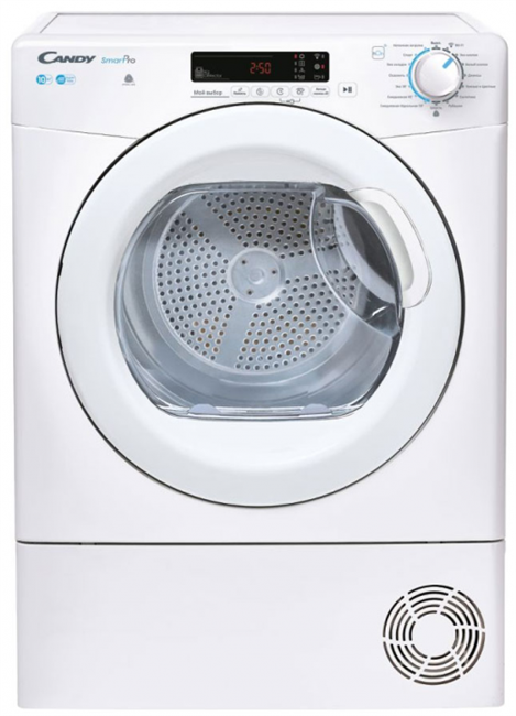 Сушильная машина Candy CSOE C10DG-07 - фото 46345