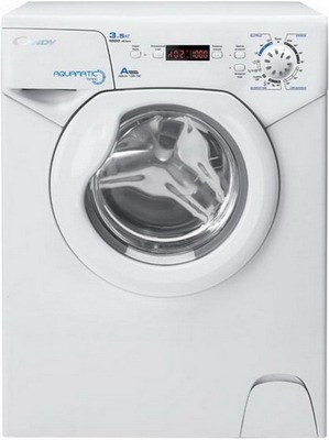 Стиральная машина Candy Aqua 135D2-07 - фото 46351