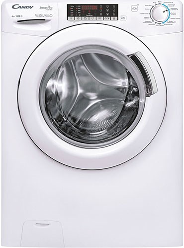 Стиральная машина Candy CSO4 266TWM-07 - фото 46353